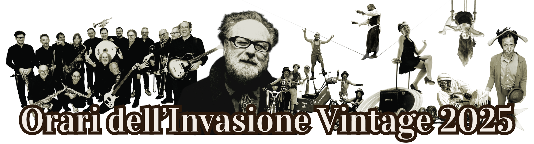 Jesolo Vintage Village 2025